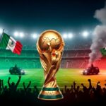 Coupe du Monde 2026 : la FIFA Scrute la Sécurité au Mexique