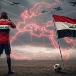 Coupe du Monde 2026 : l&rsquo;Irak Plaident pour Reporter son Barrage