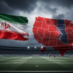 Coupe du Monde 2026 : L&rsquo;Iran Menace de Boycotter le Mondial
