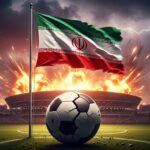 Coupe du Monde 2026 : l&rsquo;Iran Prêt à Se Retirer Après les Frappes US