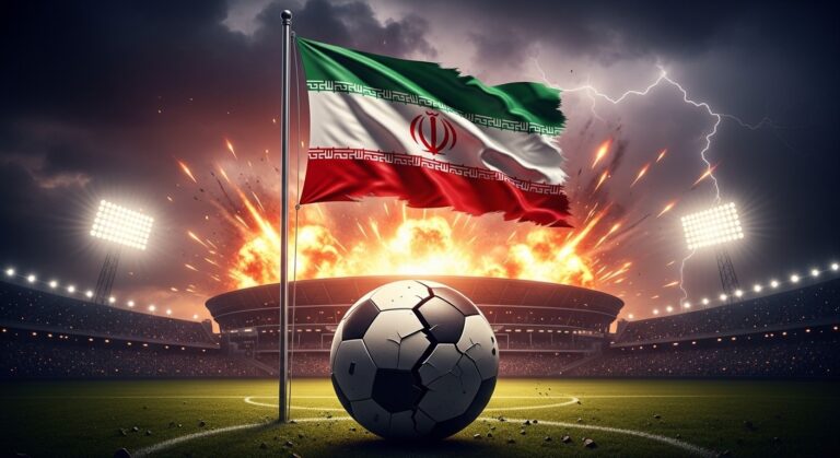 Coupe du Monde 2026 : l&rsquo;Iran Prêt à Se Retirer Après les Frappes US