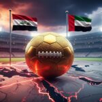 Coupe du Monde 2026 : Qui Remplacerait l&rsquo;Iran en Cas de Forfait ?