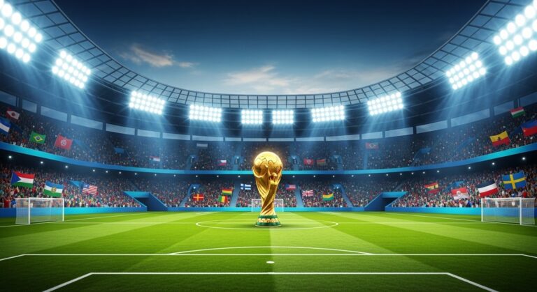 Coupe du Monde 2026 : Secteurs Offensifs des Rivaux des Bleus