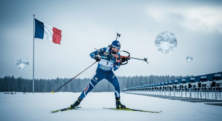 Coupe du Monde Biathlon Otepää 2026 : Programme et Résultats