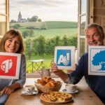 Couple 30 Ans sur Listes Opposées Municipales 2026