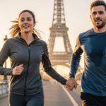 Couple et Semi-Marathon de Paris : Courir à Deux Pour Mieux S’Aimer