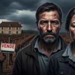 Couple L’Amour est dans le Pré : 1,5 Million Dettes et Fin d’Exploitation