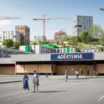 Courbevoie : L&rsquo;Avenir Incertain de Charras aux Municipales 2026