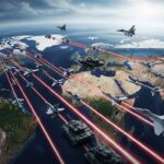 Course à l&rsquo;Armement Mondiale : Europe en Tête