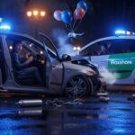 Course-Poursuite à Bonneuil-Créteil : Le Protoxyde d&rsquo;Azote en Cause