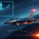 Crash F-16 Turc : Pilote Décédé en Mission Radar