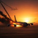 Crash Ravitailleur US en Irak : Iran Revendique, Washington Dément