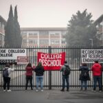Crise au Collège Pasteur de Créteil : 200 000 Euros de Dettes
