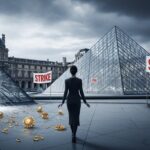Crise au Louvre : Pourquoi la Directrice a Démissionné