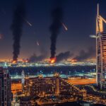 Crise au Moyen-Orient : Dubaï Touché par les Frappes Iraniennes