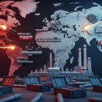 Crise des Missiles : Pourquoi les États-Unis Ne Peuvent Plus Tout Fournir