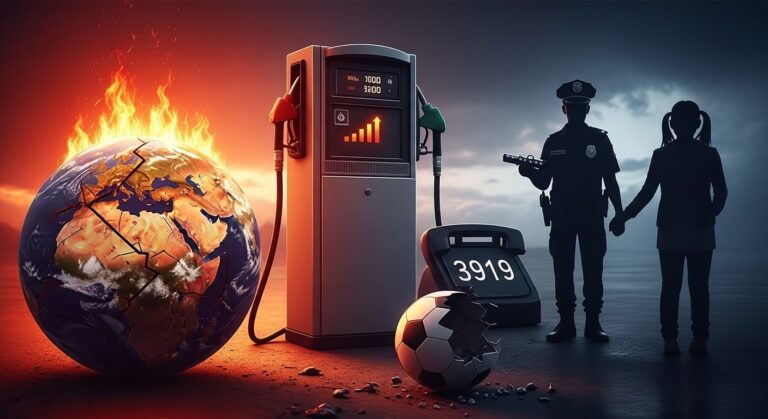 Crise Moyen-Orient, Nahel, Violences Femmes : Infos Midi