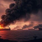 Crise Ormuz : Navires Français Bloqués et Pétrole en Péril