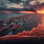 Crise Pétrole : Déblocage 400 Millions Barils Face au Blocage Ormuz