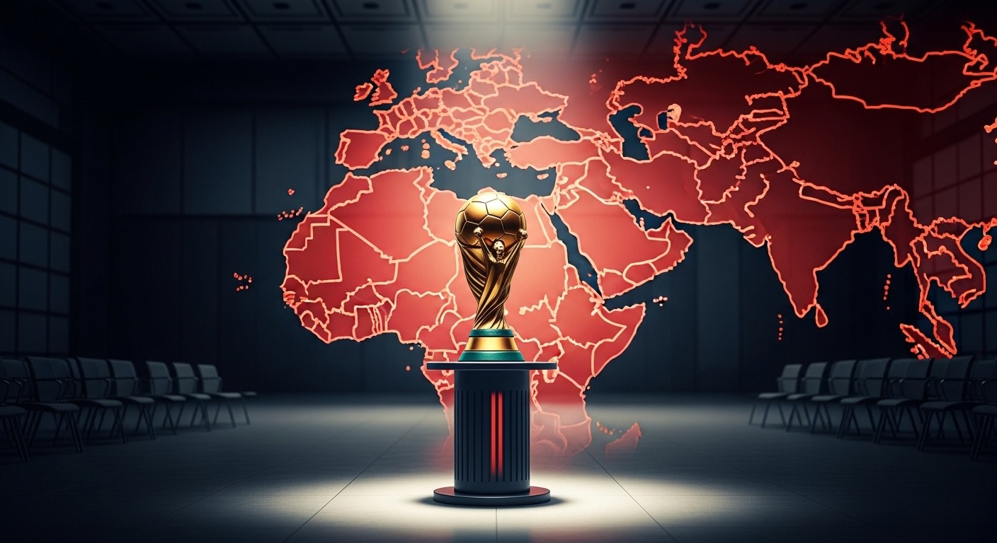 Cristiano Ronaldo quitte l’Arabie saoudite pour Madrid après une blessure aux ischio-jambiers plus sérieuse que prévu. Al-Nassr espère son retour rapide avant la Coupe du monde 2026.