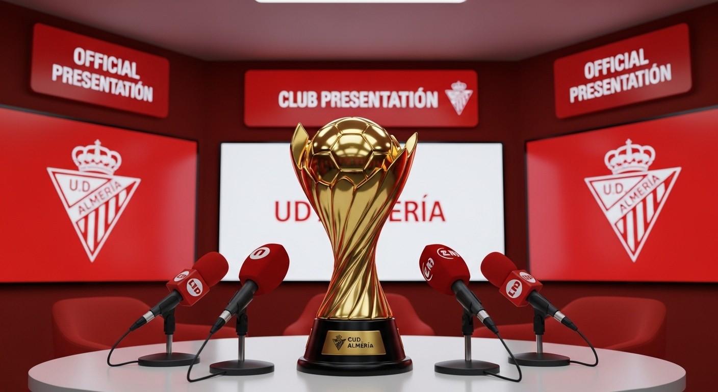 Découvrez comment Cristiano Ronaldo, à 41 ans, investit 25% dans le club d'Almeria en D2 espagnole via CR7 Sports Investments, marquant son entrée dans l'actionnariat foot pro. Un virage stratégique fascinant !