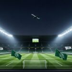 Cristiano Ronaldo en Arabie Saoudite : Rumeurs de Départ et Guerre au Moyen-Orient