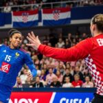Croatie-France Handball Féminin : Heure, TV et Enjeux Qualifications Euro 2026