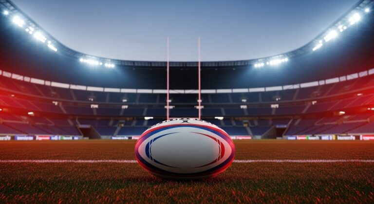 Crunch 2026 : Ajustements Galthié France-Angleterre