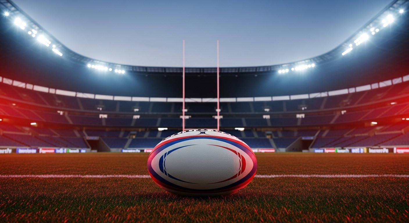 Découvrez les changements probables de Fabien Galthié pour le Crunch contre l'Angleterre : centre, 2e ligne, stratégie. Le titre du Six Nations reste en jeu !