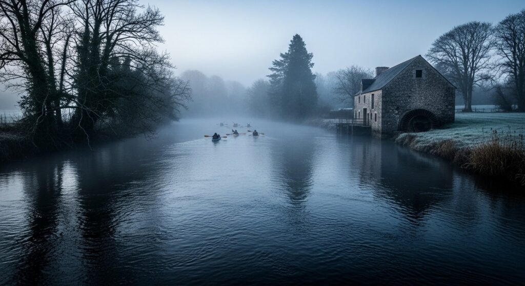Curé de Ploërmel Disparu : Son Corps Retrouvé Après Deux Ans