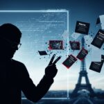 Cyberattaque à Paris : Fuite de Données des Cours pour Adultes