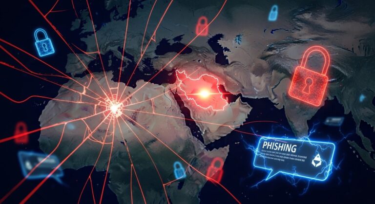 Cyberattaques Iraniennes : Une Menace Croissante en Pleine Guerre