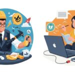 Cyril Hanouna Condamné en Appel pour Insultes envers Louis Boyard