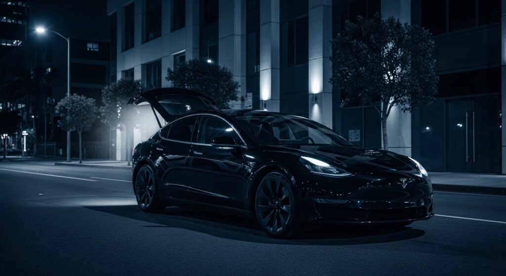 D4vd Cible Enquête Meurtre Adolescente Tesla