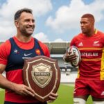 Damien Chouly se confie : Dan Carter était déjà magique à Perpignan