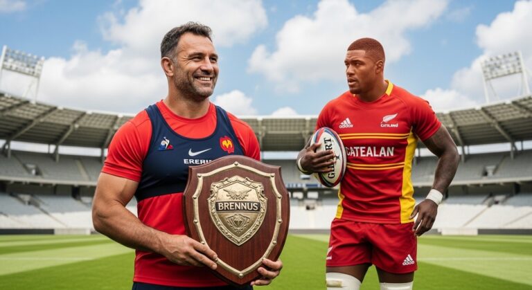 Damien Chouly se confie : Dan Carter était déjà magique à Perpignan