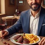 Damien Rodière TheFork : Succès et Amour de la Cuisine Française