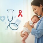 Danemark : Premier Pays UE à Éliminer Transmission Mère-Enfant du VIH