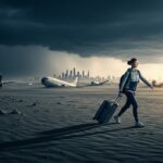 Daniil Medvedev Bloqué à Dubaï : Épopée Vers Indian Wells