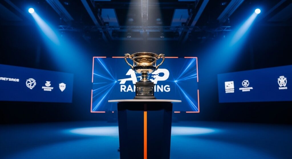 Daniil Medvedev Bloqué à Dubaï : Le Tennis Pris au Piège des Tensions au Moyen-Orient