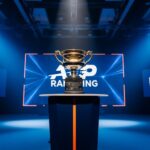 Daniil Medvedev Bloqué à Dubaï : Le Tennis Pris au Piège des Tensions au Moyen-Orient