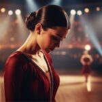 Danse avec les Stars : Angélique Angarni-Filipon Éliminée en Larmes