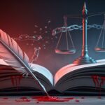 Dark Romance Polémique : Plainte pour Diffamation Contre une Haute Responsable