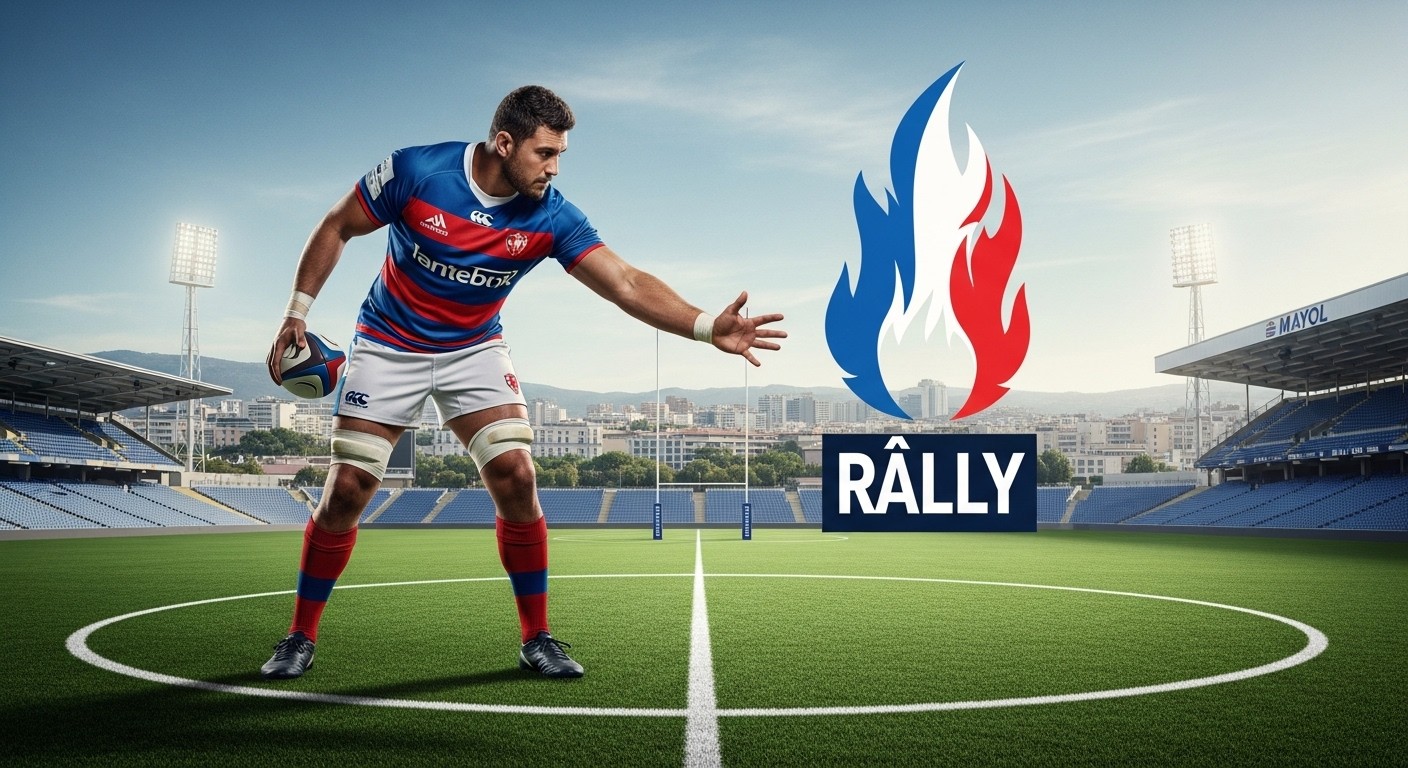 Pourquoi le monde du sport reste distant du Rassemblement national malgré l'engagement rare de David Gérard à Toulon pour les municipales 2026. Analyse d'un phénomène intrigant.