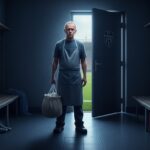 De Star du Docu à Mis à l&rsquo;Écart : L&rsquo;Histoire de l&rsquo;Intendant du FC Versailles