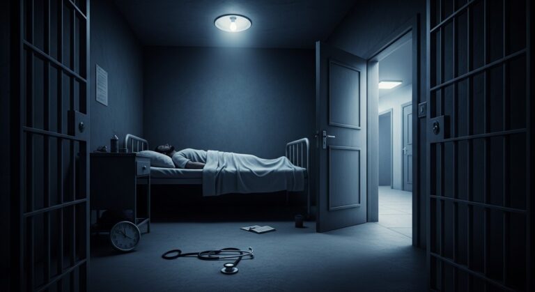 Décès à Fleury-Mérogis : Médecin Relaxé pour Homicide Involontaire