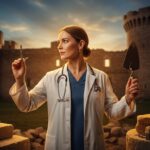 Décès Antoni Calmon : Chirurgien Esthétique et Passionné de Château