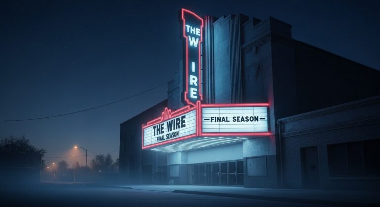 Décès de Bobby J. Brown : La Tragédie de l’Acteur de The Wire