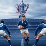 Décès de Claude Lacaze : héros du premier Grand Chelem 1968