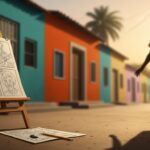 Décès de Clément Oubrerie : le Dessinateur d&rsquo;Aya de Yopougon